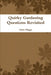 Quirky Gardening Questions Revisited by Nikki Phipps