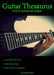 Guitar Thesaurus Vol.II: Advanced Scales by Stefanos Nikas