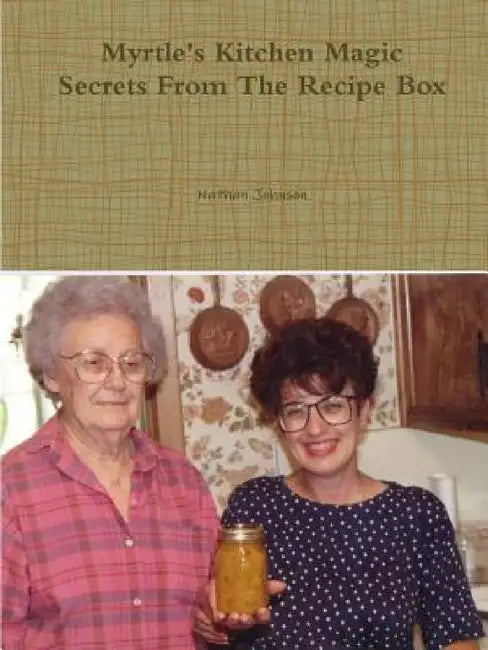 George Cookbook2 by Nathan Johnson