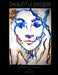 Beautiful People - emotional art and poetry by Dan Joyce