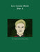 Lex Comic Book by Marissa Lind