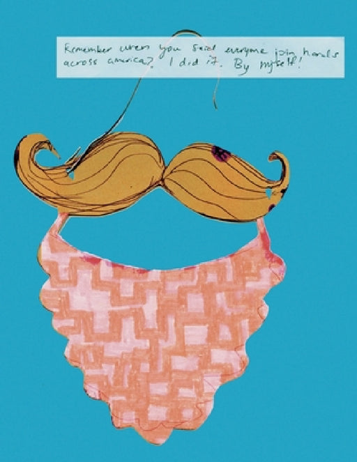 IT!KC Zine by Amy Norman