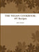 The Vegan Cookbook: 497 Recipes by Jack Truman