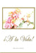 ¡A La Vida! by Artimia Arian