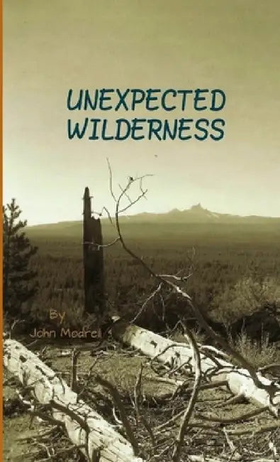 Unexpected Wilderness by John Modrell