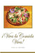 ¡Viva la Comida Viva! by Tashirat Staff