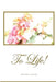 To Life! by Artimia Arian