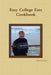 Easy College Eats Cookbook by Dawn Lucan
