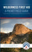 Wilderness First Aid - A Pocket Field Guide by Wemt Clifton Castleman, II Gardner Phil W.