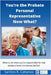 You're the Probate Personal Representative Now What?: What to do when you're responcible for real estate a loved one leaves behind by Cattaneo, Santino