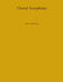 Choral Symphony by John Ryskamp