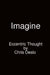 Imagine eccentric thought by Chris Deslo