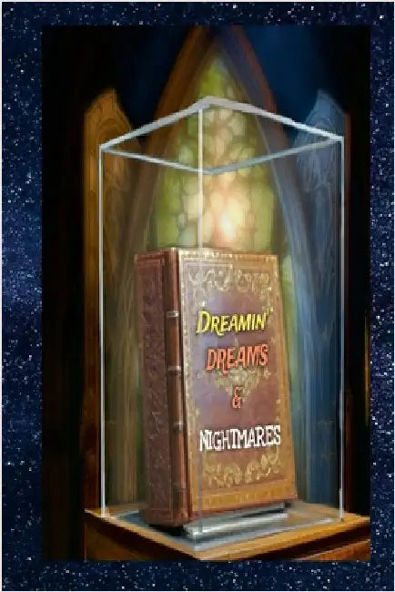 Dreamin' Dreams & Nightmares by Tsebo, Khanye