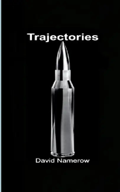 Trajectories by David Namerow