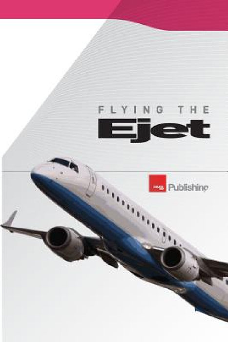 Flying the Ejet by Andrew Stanton