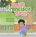 Poor Francisco Rico: a book by Dr. Gonzalez by Gonzalez, Israel