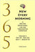 New Every Morning: A 365-Day Devotional for Thoughtful Christians Volume 2 by Shank, Carl