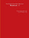 The J-M Institute Private/Home High School Workbook - I by Cns Ogwal, And Jennifer Williams