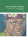 Bola Ahmed Tinubu: A Benchmark of Selflessness in Governance by Ia Alabi