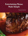 Entertaining Menus Made Simple by Marianne Desiderio