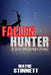 Fallen Hunter: A Jesse McDermitt Novel by Wayne Stinnett