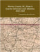 Warren County, NC, Pleas & Quarter Sessions Court Minutes, 1860-1863 by McGeachy, John A.
