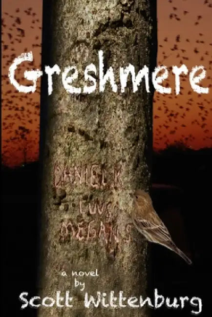 Greshmere by Scott Wittenburg