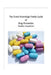 The Street Knowledge Family Guide of Drug Prevention by Franklin Gillette