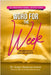 Word for the Week: "Moments in His Presence" 52 Inspirational Devotions by Simpson-Lewis, Sonya