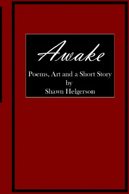 Awake by Shawn Helgerson
