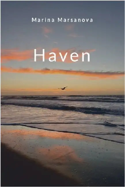 Haven by Marsanova, Marina