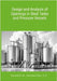 Design and Analysis of Openings in Steel Tanks and Pressure Vessels by Whitesides, Randall