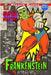 Klassik Komix: Super Monsters, Frankenstein by Mini Komix