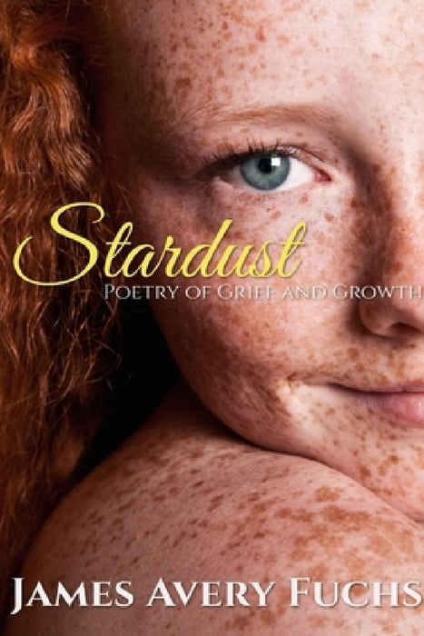 Stardust by James Avery Fuchs