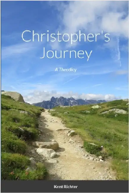 Christopher's Journey by Richter, Kent