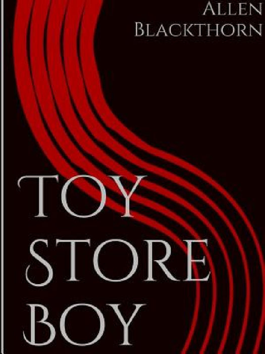 Toy Store Boy by Allen Blackthorn