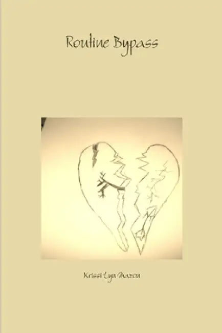 Routine Bypass by Krissi Lyn Mazon