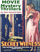 Movie Mystery Thrillers by John Howard Reid