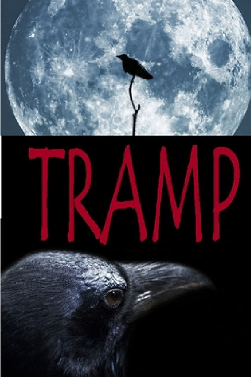 Tramp by Rada Higgins