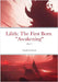 Lilith: The First Born: "Awakening" by Steele, Chadwick