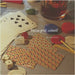 Focus grid, colwell: Game of Grids by Colwell, Kylie