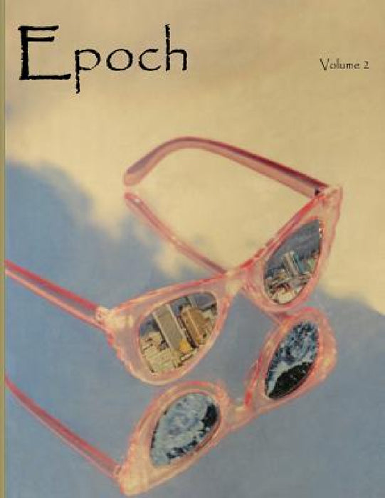 Epoch 2014 by Nest+m