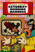 Saturday Morning Madness by Mini Komix