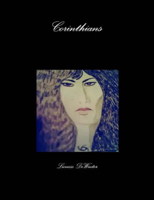 Corinthians by Lioness Dewinter