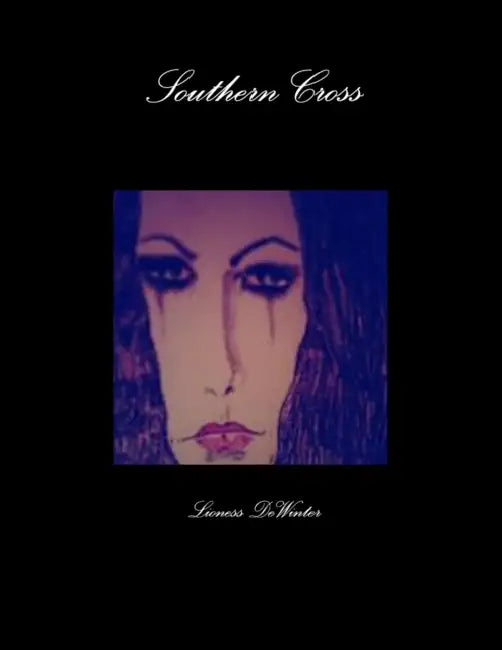 Southern Cross by Lioness Dewinter