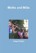 mollie and milie by Amaya Pingle