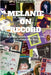 Melanie On Record - Recordings, sessions, broadcasts and live performances 1951-date by Thompson, Dave