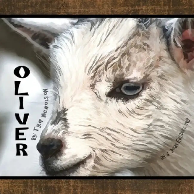 Oliver by Tyler Nicholson, Joan Easterling