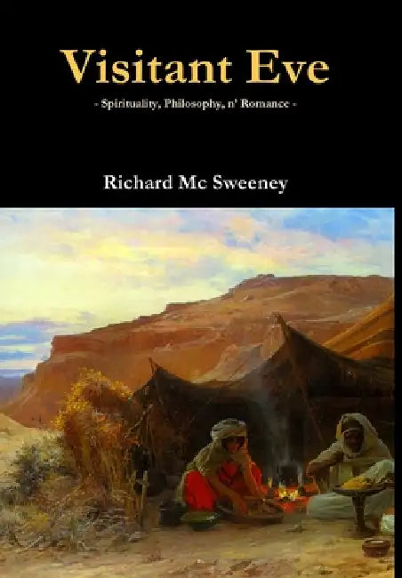 Visitant Eve by Richard MC Sweeney