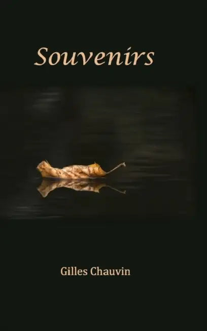 Souvenirs by Gilles Chauvin